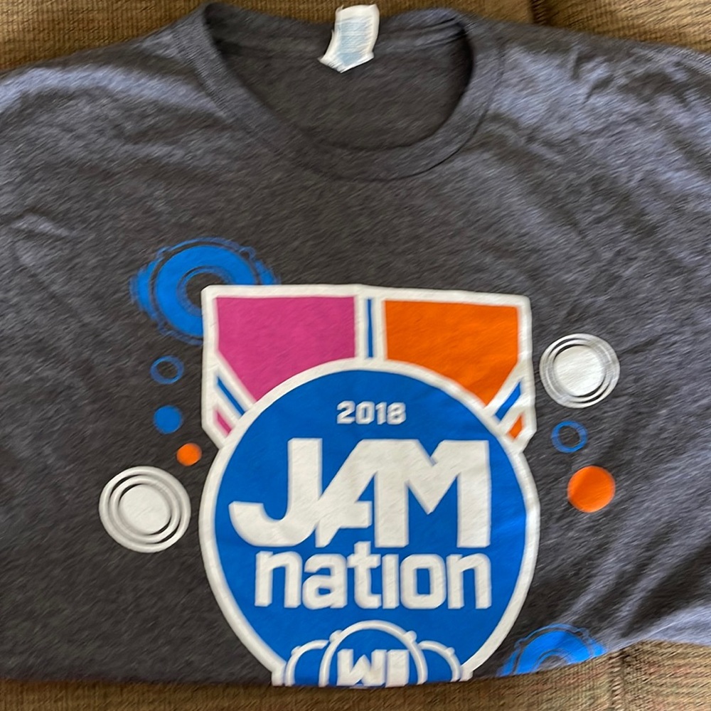 Man or woman top